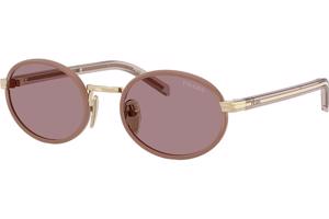 Prada PRB56S 24E20I - ONE SIZE (52)