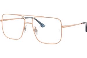 Ray-Ban Ari RX3758V 3094 - M (54)