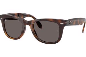 Ray-Ban Folding Wayfarer RB4105 710/B1 - M (50)