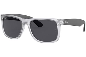 Ray-Ban Justin RB4165 651287 - L (55)