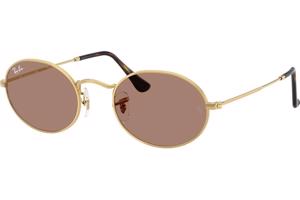 Ray-Ban Oval RB3547 001/1A - M (51)