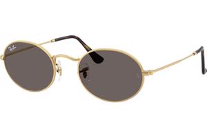 Ray-Ban Oval RB3547N 001/B1 - M (51)