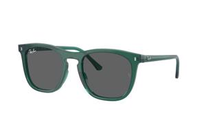 Ray-Ban RB2210 6615B1 - ONE SIZE (53)