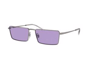 Ray-Ban RB3741 004/1A - M (56)
