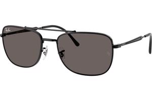 Ray-Ban RB3755 002/B1 - M (59)