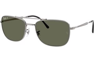 Ray-Ban RB3755 004/58 Polarized - M (59)
