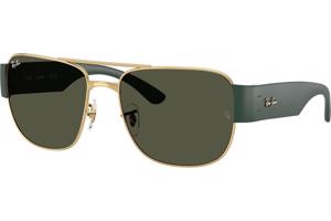 Ray-Ban RB3756 001/31 - M (56)