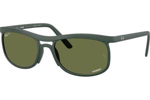 Ray-Ban RB4452CH 6016/2 - M (56)