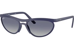 Ray-Ban RB4453 60154L - ONE SIZE (59)
