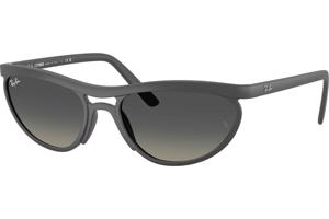 Ray-Ban RB4453 601711 - ONE SIZE (59)
