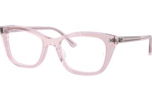 Ray-Ban RX5433 8292 - L (52)