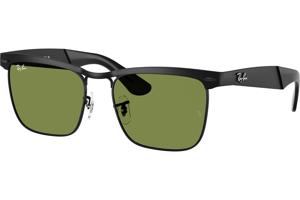 Ray-Ban Wayfarer Deluxe RB3875 006/4E - L (56)