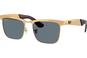 Ray-Ban Wayfarer Deluxe RB3875 92763R Polarized - L (56)