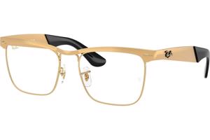Ray-Ban Wayfarer Deluxe RX3875V 3191 - ONE SIZE (53)