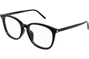Saint Laurent SL724/F 001 - ONE SIZE (53)