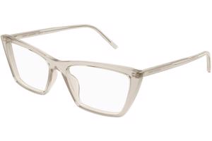 Saint Laurent SL737MICATHINOPT 005 - ONE SIZE (54)