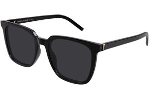 Saint Laurent SLM146 001 - ONE SIZE (54)
