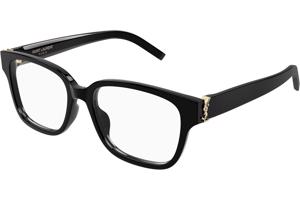 Saint Laurent SLM150/F 001 - ONE SIZE (55)