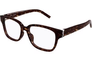 Saint Laurent SLM150/F 002 - ONE SIZE (55)