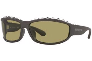 Swarovski SK6009 102182 - ONE SIZE (73)