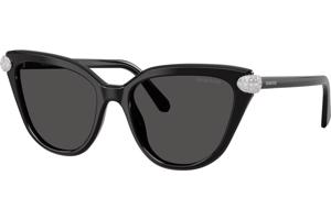Swarovski SK6039 100187 - ONE SIZE (56)