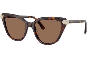Swarovski SK6039 100273 - ONE SIZE (56)