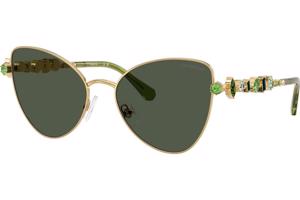 Swarovski SK7034 404G82 - ONE SIZE (56)