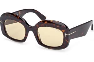 Tom Ford Carmen 02 FT1219 52E - ONE SIZE (53)