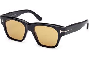 Tom Ford FT1280 01E - ONE SIZE (53)