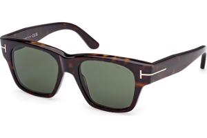Tom Ford FT1280 52N - ONE SIZE (53)