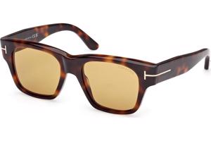 Tom Ford FT1280 53E - ONE SIZE (53)
