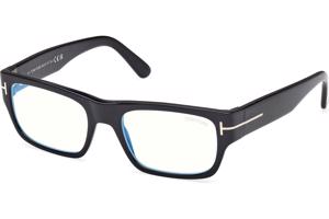 Tom Ford FT6034-B 001 - ONE SIZE (54)