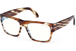 Tom Ford FT6035-B 055 - ONE SIZE (55)