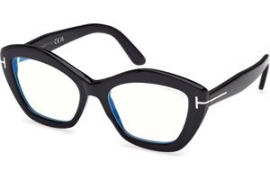 Tom Ford FT6044-B 001 - ONE SIZE (54)