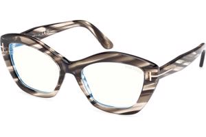 Tom Ford FT6044-B 056 - ONE SIZE (54)
