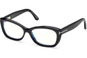 Tom Ford FT6046-B 001 - ONE SIZE (55)