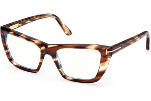 Tom Ford FT6047-B 055 - ONE SIZE (54)