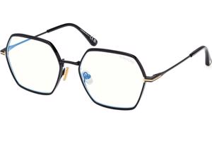 Tom Ford FT6050-B 001 - ONE SIZE (56)