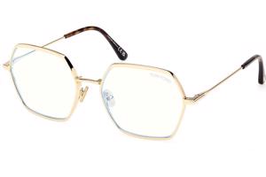 Tom Ford FT6050-B 030 - ONE SIZE (56)