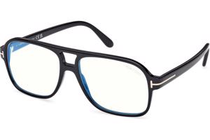 Tom Ford FT6058-B 001 - ONE SIZE (58)