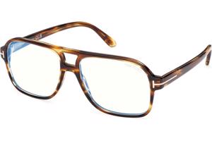 Tom Ford FT6058-B 055 - ONE SIZE (58)