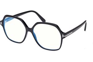 Tom Ford FT6062-B 001 - ONE SIZE (57)
