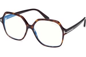 Tom Ford FT6062-B 052 - ONE SIZE (57)