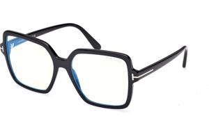 Tom Ford FT6063-B 001 - ONE SIZE (56)
