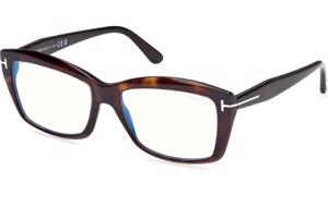 Tom Ford FT6065-B 052 - ONE SIZE (55)