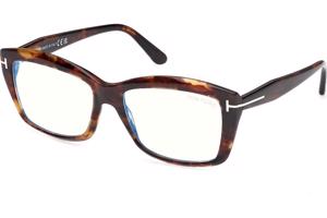 Tom Ford FT6065-B 055 - ONE SIZE (55)