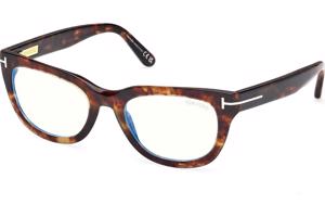 Tom Ford FT6066-B 055 - ONE SIZE (53)