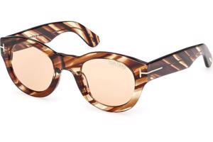 Tom Ford Lucinda FT1212 55E - ONE SIZE (48)