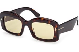 Tom Ford Venetia FT1218 52E - ONE SIZE (53)