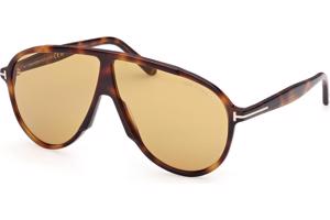 Tom Ford Vladimir FT1211 53E - ONE SIZE (65)